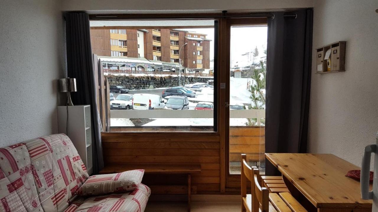 Studio 4 Pers. Quartier De L'Eclose - Maeva Home - Studio 4 Personnes - Confort Mae-7057 Alpe d'Huez Room photo